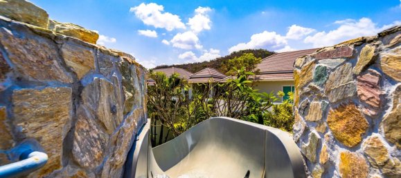 7 غرف نوم مقهى / مطعم في Hua Hin, Thailand رقم 11479 9