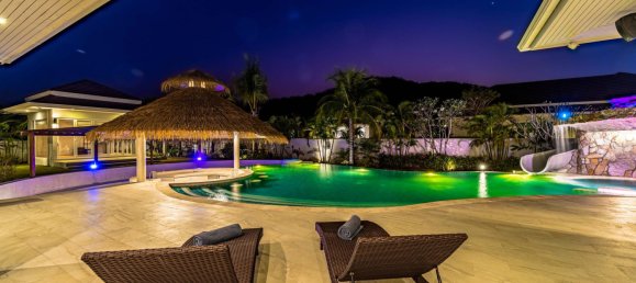 7 غرف نوم مقهى / مطعم في Hua Hin, Thailand رقم 11479 14