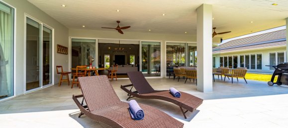 7 غرف نوم مقهى / مطعم في Hua Hin, Thailand رقم 11479 15