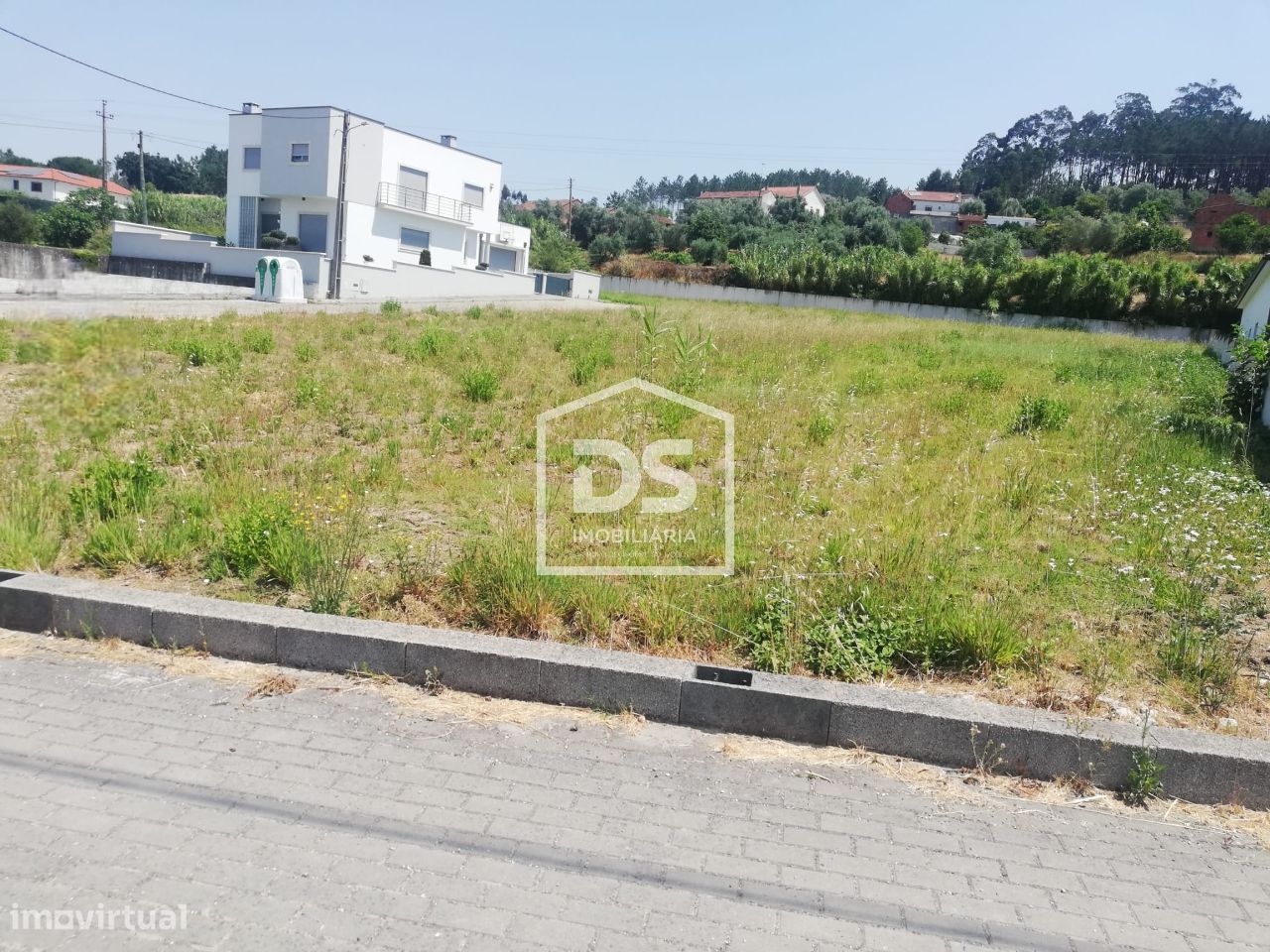 Terreno en Leiria, Portugal 2631 m² No. 199831
