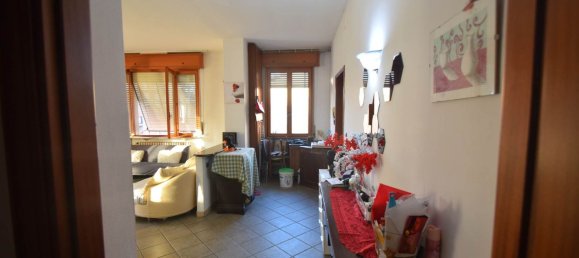 2 rooms Apartment in Piacenza, Italy No. 219150 15