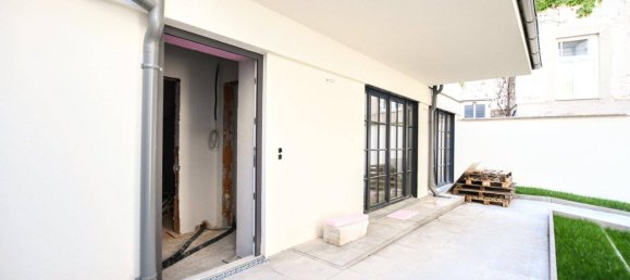 4 rooms Duplex in Wahring, Austria No. 144487 6