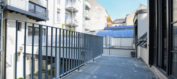 4 rooms Duplex in Wahring, Austria No. 144487 8