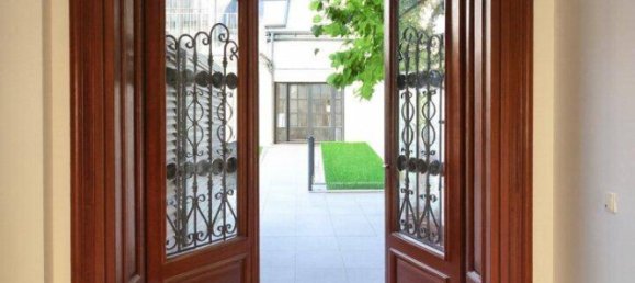 4 rooms Duplex in Wahring, Austria No. 144487 9