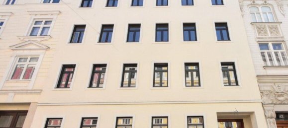 4 rooms Duplex in Wahring, Austria No. 144487 11