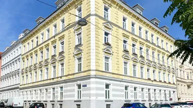 3غرفة شقة في Dobling, Austria رقم 194886