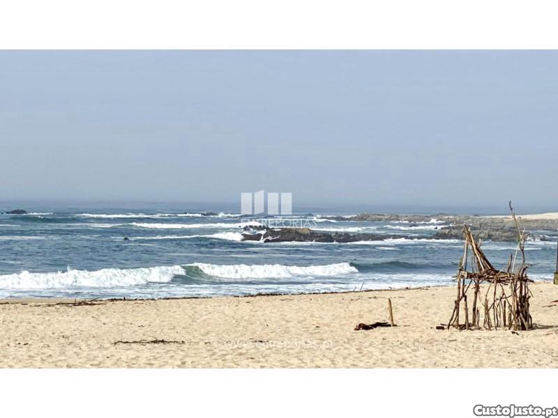 Apartamento de 2 dormitorios en Povoa de Varzim, Portugal No. 83258