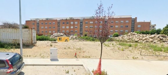 Grundstück in Matosinhos, Portugal 1212m², Nr. 128541 2