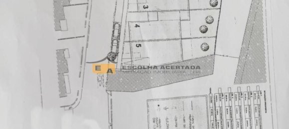 Grundstück in Matosinhos, Portugal 1212m², Nr. 128541 7