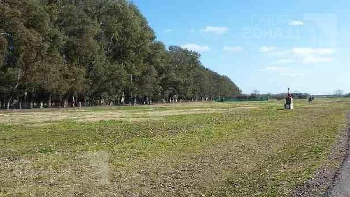  Land in Buenos Aires, Argentina No. 115389