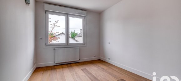 3 Schlafzimmer Haus in Aulnay-sous-Bois, France, Nr. 316201 10