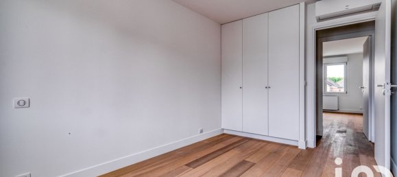 3 Schlafzimmer Haus in Aulnay-sous-Bois, France, Nr. 316201 12