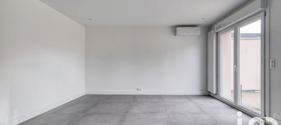 3 Schlafzimmer Haus in Aulnay-sous-Bois, France, Nr. 316201 16