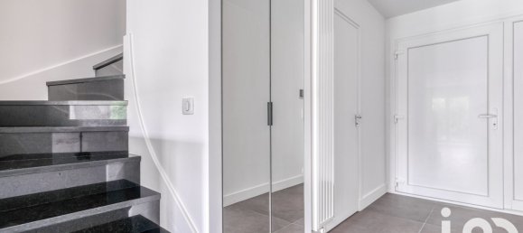 3 Schlafzimmer Haus in Aulnay-sous-Bois, France, Nr. 316201 2