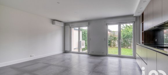 3 Schlafzimmer Haus in Aulnay-sous-Bois, France, Nr. 316201 5