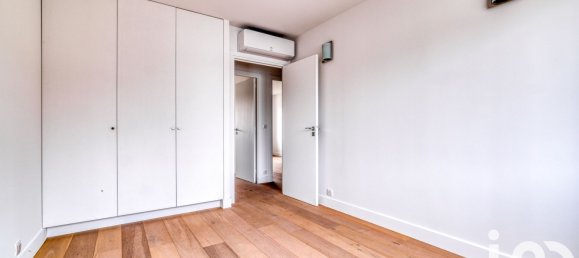 3 Schlafzimmer Haus in Aulnay-sous-Bois, France, Nr. 316201 13