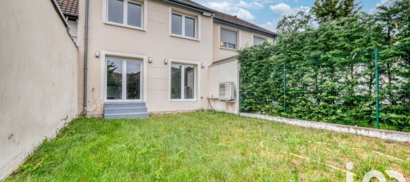 3 Schlafzimmer Haus in Aulnay-sous-Bois, France, Nr. 316201 15