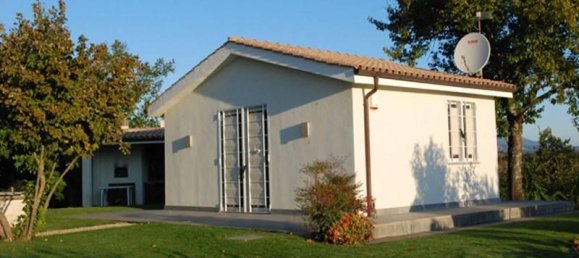 10-Zimmer Haus in Sutri, Italy, Nr. 85760 27