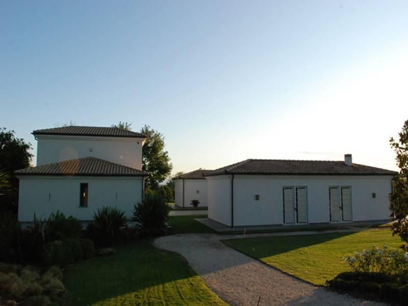 10-Zimmer Haus in Sutri, Italy, Nr. 85760