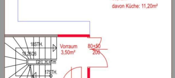 4-Zimmer Stadthaus in Strasshof an der Nordbahn, Austria, Nr. 169679 15