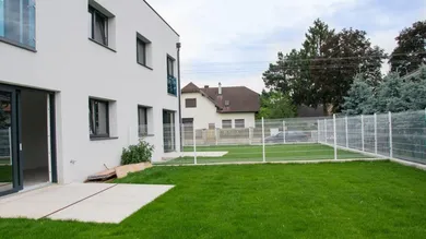 4-Zimmer Stadthaus in Strasshof an der Nordbahn, Austria, Nr. 169679