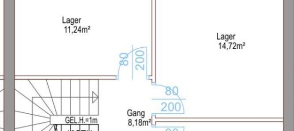 4-Zimmer Stadthaus in Strasshof an der Nordbahn, Austria, Nr. 169679 16