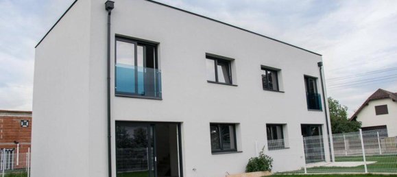 4-Zimmer Stadthaus in Strasshof an der Nordbahn, Austria, Nr. 169679 2