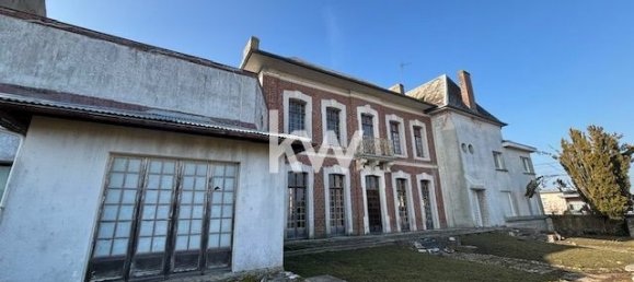 3 غرف نوم منزل في Saint-Valery-sur-Somme, France رقم 270962 6