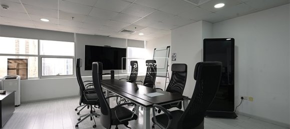 Oficina en Jumeirah Lake Towers, UAE 193.9 m² No. 64984 6