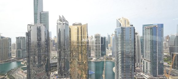 Oficina en Jumeirah Lake Towers, UAE 193.9 m² No. 64984 10