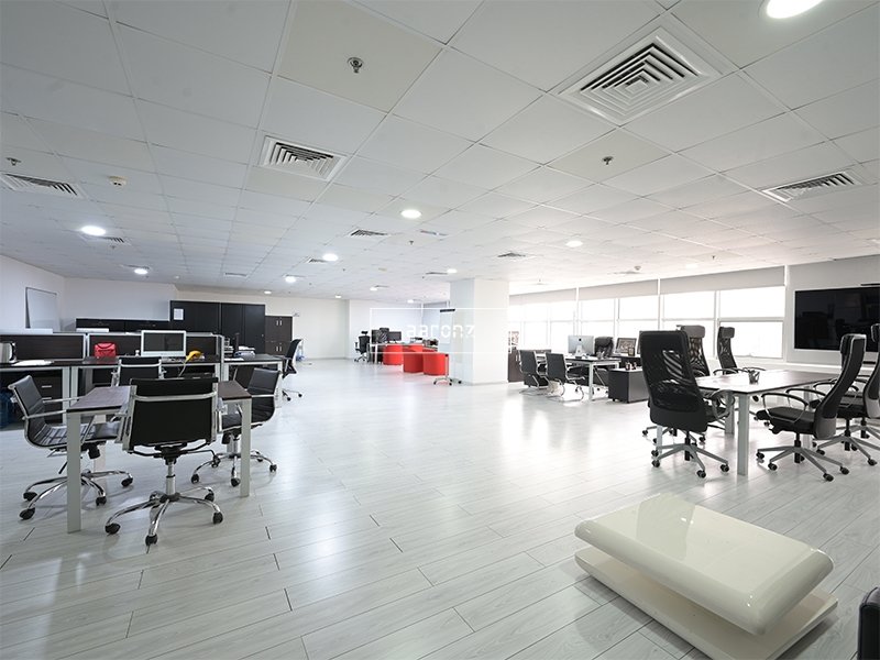  مكتب في أبراج بحيرة جميرا, UAE 193.9متر مربع رقم 64984