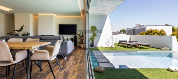 6 Schlafzimmer Haus in Sintra, Portugal, Nr. 315655 13