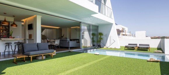 6 Schlafzimmer Haus in Sintra, Portugal, Nr. 315655 8