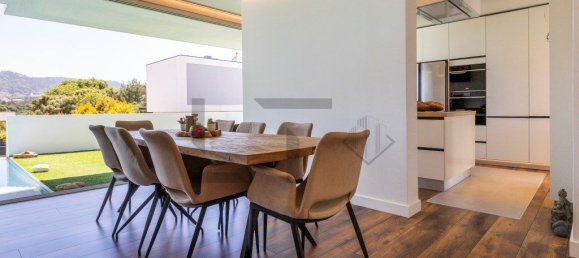 6 Schlafzimmer Haus in Sintra, Portugal, Nr. 315655 6