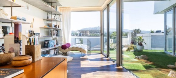 6 Schlafzimmer Haus in Sintra, Portugal, Nr. 315655 38