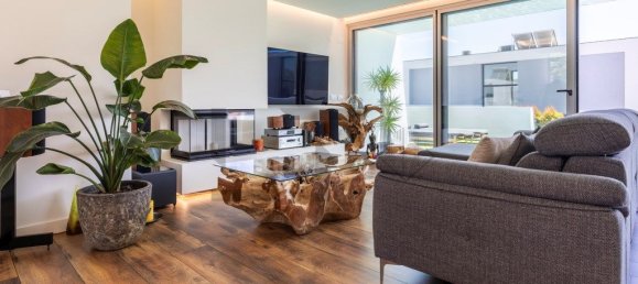 6 Schlafzimmer Haus in Sintra, Portugal, Nr. 315655 4