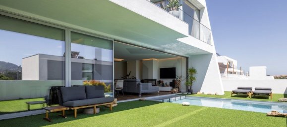 6 Schlafzimmer Haus in Sintra, Portugal, Nr. 315655 9