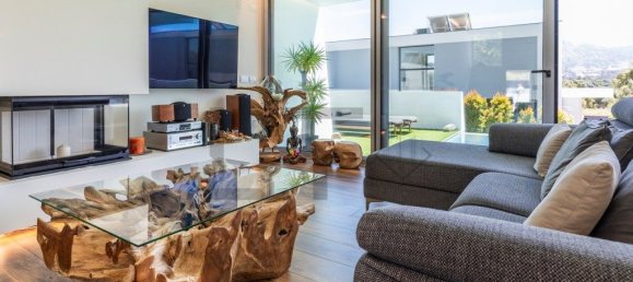 6 Schlafzimmer Haus in Sintra, Portugal, Nr. 315655 5