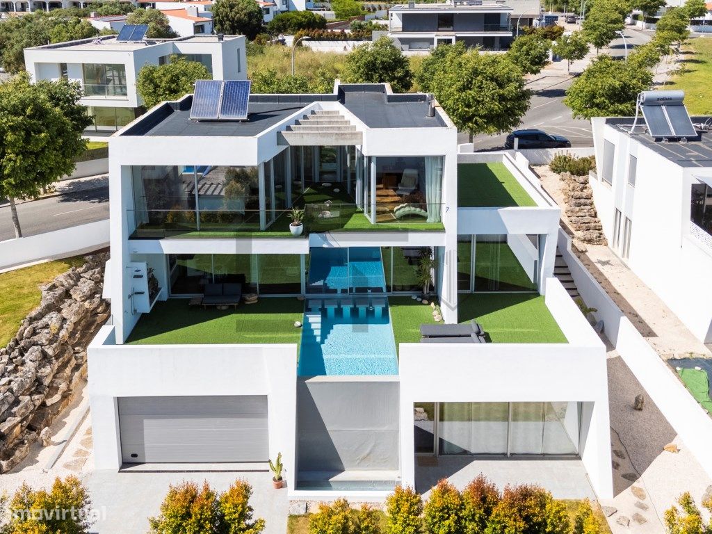 6 chambres Maison à Sintra, Portugal No. 315655