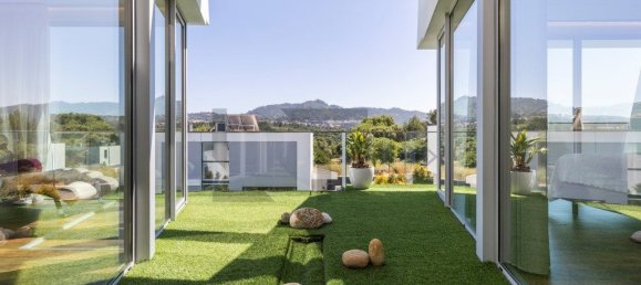 6 Schlafzimmer Haus in Sintra, Portugal, Nr. 315655 44