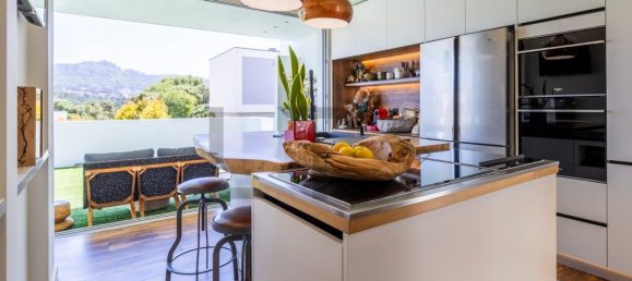 6 Schlafzimmer Haus in Sintra, Portugal, Nr. 315655 16