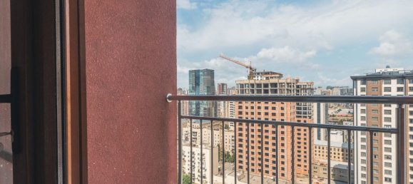 Apartamento T3 em Khatay, Azerbaijan N.º 2003 3