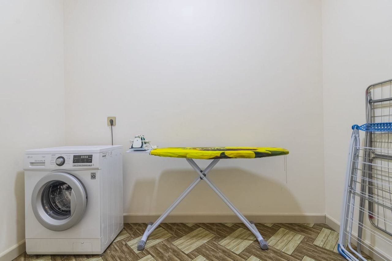 Apartamento T3 em Khatay, Azerbaijan N.º 2003