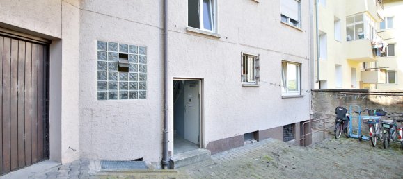 Квартира с 1 спальней в Пфорцхайм, Германия № 89271 9