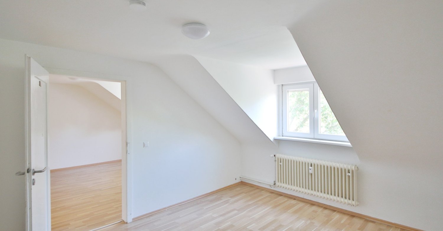 Квартира с 1 спальней в Пфорцхайм, Германия № 89271