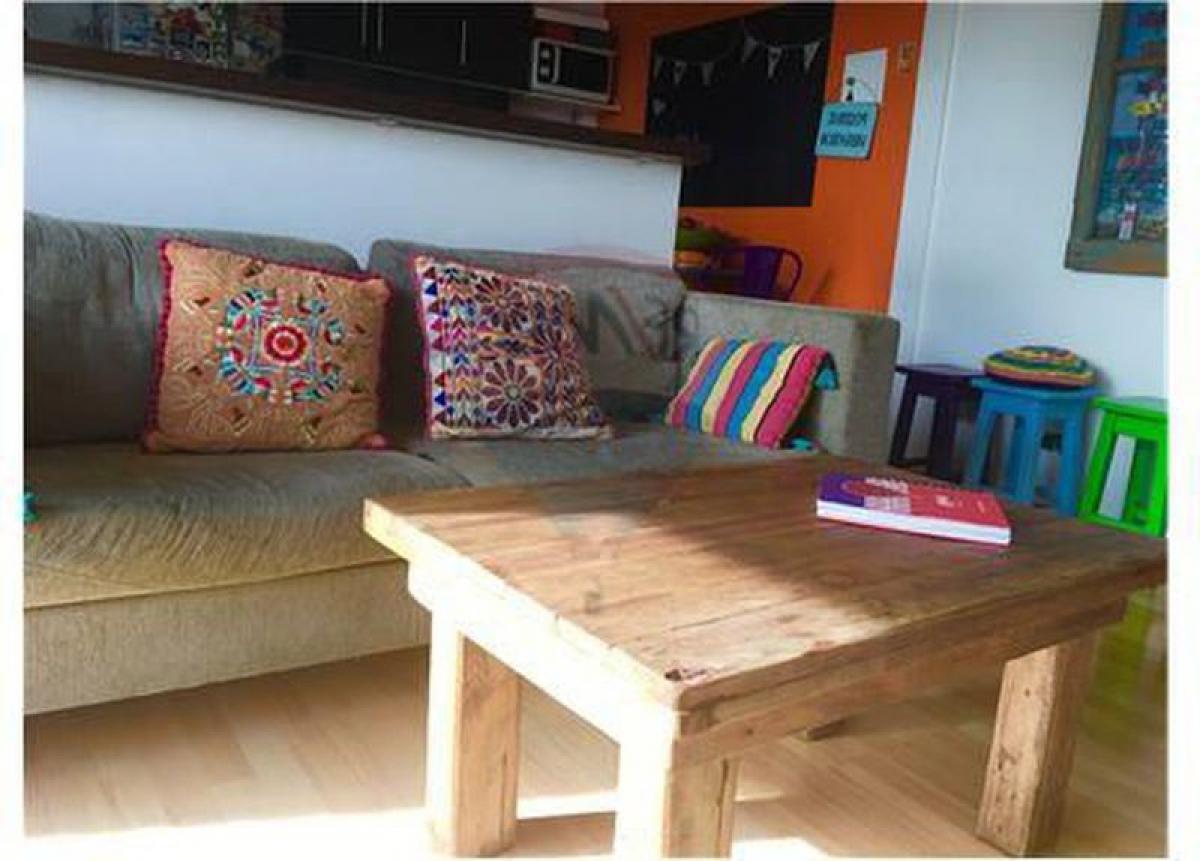 Studio à San Fernando, Argentina No. 4128