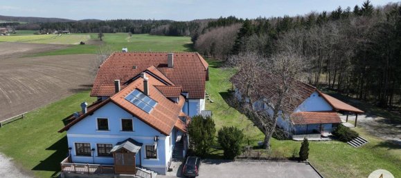 Коммерческая недвижимость 700м² в Гфёль, Австрия № 48263 6