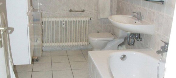 Квартира с 1 спальней в Дармштадт-Дибург, Германия № 328631 8