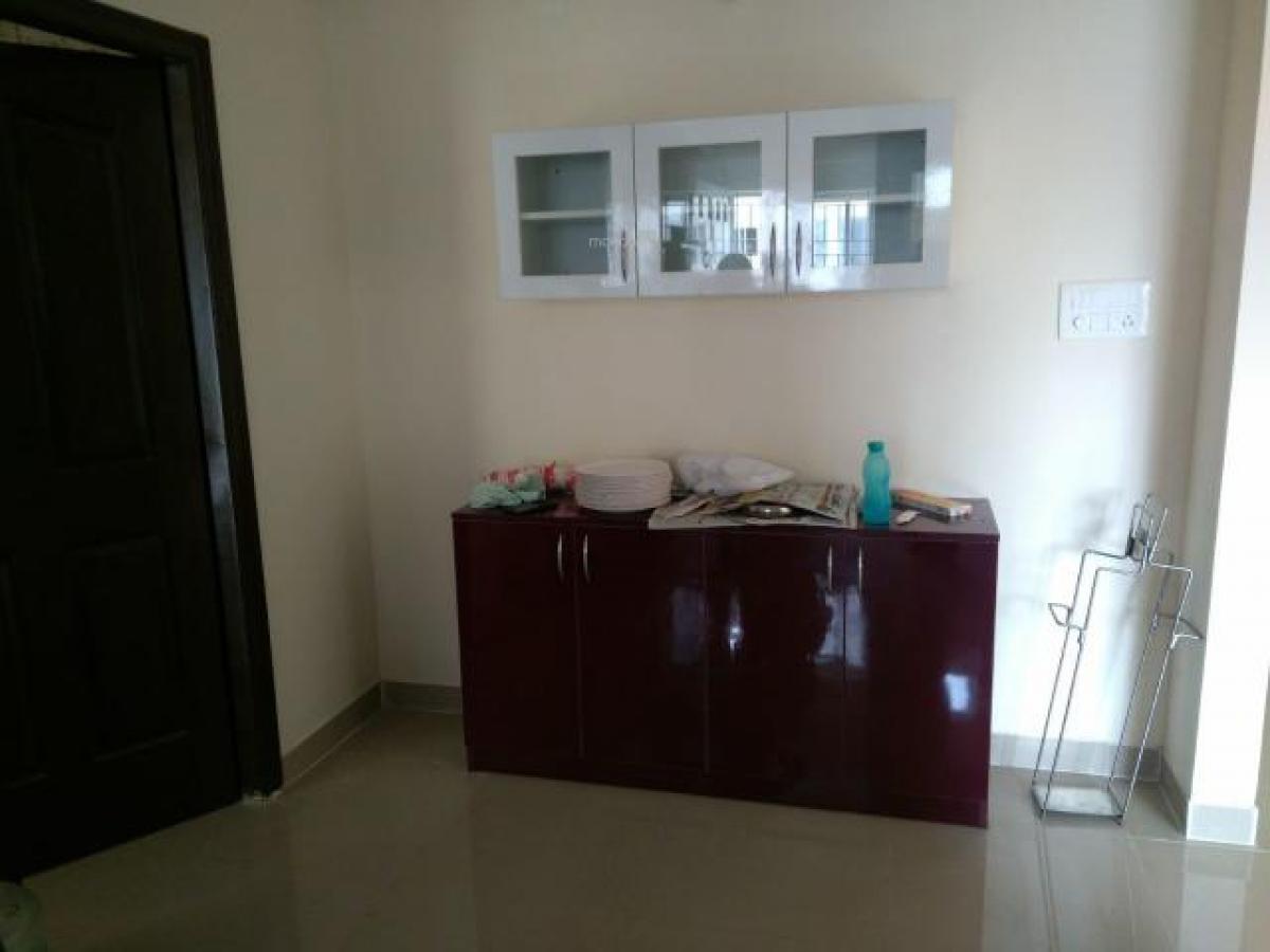 2 bedrooms House in Bangalore, India No. 19255