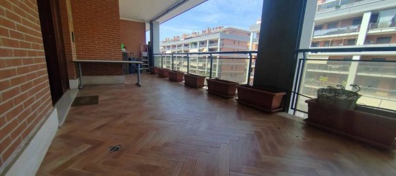 1 Schlafzimmer Wohnung in Fiumicino, Italy, Nr. 401417 15